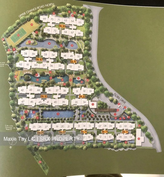 Hedges Park Condominium (D17), Condominium #178160452